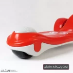 اسکوتر فولکس چراغدار Ziggy کد 1973 - Image 7