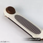 اسکوتر موزیکال چراغدار  Pebble کد 1976 - Image 8