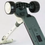 اسکوتر موزیکال چراغدار Shadow کد 1976 - Image 18