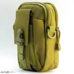 کیف موبایل و مدارک تاکتیکال کد 1914 - Image 5