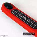 اسکوتر موزیکال SportBlaze کد 1970 - Image 9