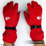 دستکش زمستانی نورس فیس دوپوش کد ۱۹۶۲ - Image 26