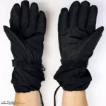 دستکش زمستانی نورس فیس دوپوش کد ۱۹۶۲ - Image 44