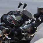 هولدر موبایل موتور سیکلت با شارژر کد ۱۹۲۱ - Image 3