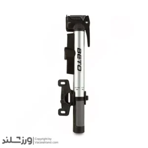 تلمبه دستی بتو آلومینیوم