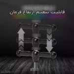 اسکوتر حرفه ای DK تایوان کد ۱۸۹۶ - Image 18