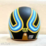 کلاه کاسکت دبلیو استاندارد Retro کد 1937 - Image 13