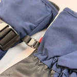 دستکش دوپوش زمستانی کد ۱۹۶۵ - Image 12