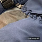 دستکش دوپوش زمستانی کد ۱۹۶۵ - Image 13