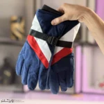 دستکش دوپوش زمستانی کد ۱۹۶۵ - Image 8