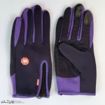 دستکش ورزشی مردانه کد ۱۹۶۴ - Image 26