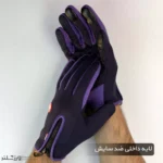 دستکش ورزشی مردانه کد ۱۹۶۴ - Image 29