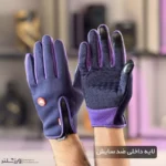 دستکش ورزشی مردانه کد ۱۹۶۴ - Image 28