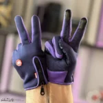 دستکش ورزشی مردانه کد ۱۹۶۴ - Image 32