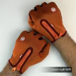 دستکش ورزشی مردانه کد ۱۹۶۴ - Image 7