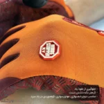 دستکش ورزشی مردانه کد ۱۹۶۴ - Image 11