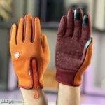 دستکش ورزشی مردانه کد ۱۹۶۴ - Image 8