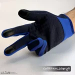 دستکش ورزشی مردانه کد ۱۹۶۴ - Image 44