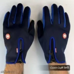 دستکش ورزشی مردانه کد ۱۹۶۴ - Image 37