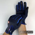 دستکش ورزشی مردانه کد ۱۹۶۴ - Image 41