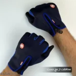 دستکش ورزشی مردانه کد ۱۹۶۴ - Image 40