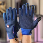 دستکش ورزشی مردانه کد ۱۹۶۴ - Image 4