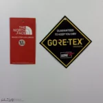 دستکش زمستانی نورس فیس دوپوش کد ۱۹۶۲ - Image 39