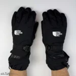 دستکش زمستانی نورس فیس دوپوش کد ۱۹۶۲ - Image 40