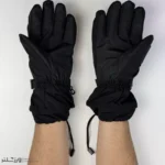 دستکش زمستانی نورس فیس دوپوش کد ۱۹۶۲ - Image 37