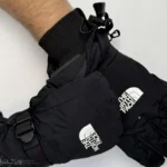 دستکش زمستانی نورس فیس دوپوش کد ۱۹۶۲ - Image 33