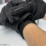 دستکش زمستانی نورس فیس دوپوش کد ۱۹۶۲ - Image 34