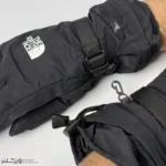 دستکش زمستانی نورس فیس دوپوش کد ۱۹۶۲ - Image 32