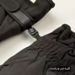 دستکش زمستانی کاست کد ۱۹۶۶ - Image 9