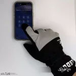 دستکش زمستانی کاست کد ۱۹۶۶ - Image 8