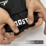 دستکش زمستانی کاست کد ۱۹۶۶ - Image 13