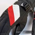 دستکش دوپوش زمستانی کد ۱۹۶۵ - Image 24