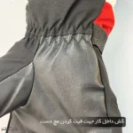 دستکش دوپوش زمستانی کد ۱۹۶۵ - Image 26