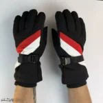 دستکش دوپوش زمستانی کد ۱۹۶۵ - Image 22