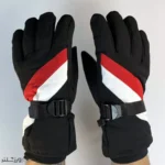 دستکش دوپوش زمستانی کد ۱۹۶۵ - Image 19