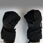 دستکش دوپوش زمستانی کد ۱۹۶۵ - Image 17