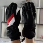 دستکش دوپوش زمستانی کد ۱۹۶۵ - Image 15