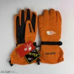 دستکش زمستانی نورس فیس دوپوش کد ۱۹۶۲ - Image 68