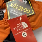 دستکش زمستانی نورس فیس دوپوش کد ۱۹۶۲ - Image 64