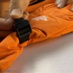 دستکش زمستانی نورس فیس دوپوش کد ۱۹۶۲ - Image 62