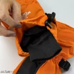 دستکش زمستانی نورس فیس دوپوش کد ۱۹۶۲ - Image 63