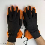 دستکش زمستانی نورس فیس دوپوش کد ۱۹۶۲ - Image 61