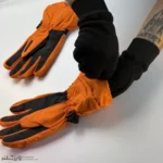 دستکش زمستانی نورس فیس دوپوش کد ۱۹۶۲ - Image 58