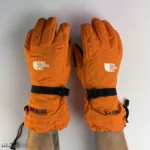 دستکش زمستانی نورس فیس دوپوش کد ۱۹۶۲ - Image 59