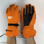 دستکش زمستانی نورس فیس دوپوش کد ۱۹۶۲ - Image 56