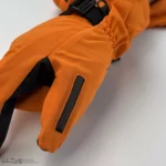 دستکش زمستانی نورس فیس دوپوش کد ۱۹۶۲ - Image 54